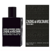 Zadig & Voltaire - This is Him! eau de toilette parfüm uraknak