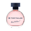 Tom Tailor - Time to Live! eau de parfum parfüm hölgyeknek