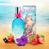 Escada - Turquoise Summer eau de toilette parfüm hölgyeknek