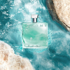 Azzaro - Chrome Azure eau de toilette parfüm uraknak