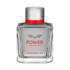 Antonio Banderas - Power of Seduction Intense Ice eau de toilette parfüm uraknak