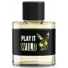 Playboy - Play It Wild eau de toilette parfüm uraknak