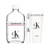 Calvin Klein - CK Everyone (eau de toilette) szett II. eau de toilette parfüm unisex