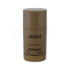 Giorgio Armani - Armani (Eau Pour Homme) stift deozodor parfüm uraknak