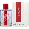 Azzaro - Azzaro Sport eau de toilette parfüm uraknak
