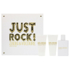 Zadig & Voltaire - Just Rock! szett I. eau de parfum parfüm hölgyeknek