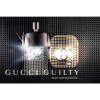 Gucci - Guilty Stud (limited edition) eau de toilette parfüm hölgyeknek