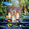 Guerlain - Aqua Allegoria Passiflora eau de toilette parfüm unisex