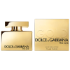 Dolce & Gabbana - The One Gold Edition (2023) eau de parfum parfüm hölgyeknek