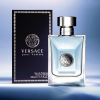 Versace - Pour Homme szett IV. eau de toilette parfüm uraknak