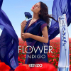 Kenzo - Flower by Kenzo Ikebana Indigo eau de parfum parfüm hölgyeknek