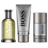 Hugo Boss - Bottled szett XV. eau de toilette parfüm uraknak
