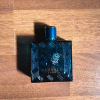 Versace - Eros eau de toilette parfüm uraknak