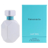 Tiffany & Co. - White Edition eau de parfum parfüm hölgyeknek