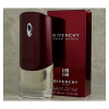 Givenchy - Pour Homme eau de toilette parfüm uraknak