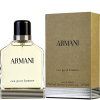 Giorgio Armani - Armani (Eau Pour Homme) eau de toilette parfüm uraknak
