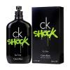 Calvin Klein - CK One Shock eau de toilette parfüm uraknak