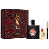 Yves Saint-Laurent - Black Opium szett III. eau de parfum parfüm hölgyeknek