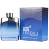 Mont Blanc - Legend (special edition) (2013) eau de toilette parfüm uraknak