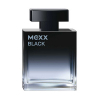 Mexx - Black after shave parfüm uraknak