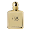 Giorgio Armani - Stronger With You Leather Exclusive Edition eau de parfum parfüm uraknak