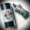 Jean Paul Gaultier - Le Male Popeye Eau Fraîche eau de toilette parfüm uraknak