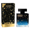 Mexx - Black & Gold eau de toilette parfüm uraknak