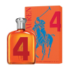 Ralph Lauren - Polo Big Pony #4 eau de toilette parfüm uraknak