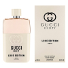 Gucci - Guilty Love Edition (2021) eau de parfum parfüm hölgyeknek