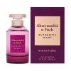 Abercrombie & Fitch - Authentic Night Woman eau de parfum parfüm hölgyeknek