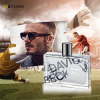 David Beckham - Homme eau de toilette parfüm uraknak