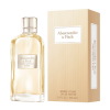 Abercrombie & Fitch - First Instinct Sheer Woman eau de parfum parfüm hölgyeknek