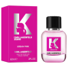 Karl Lagerfeld - Urban Pink eau de parfum parfüm hölgyeknek