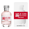 Zadig & Voltaire - Girls Can Say Anything eau de parfum parfüm hölgyeknek