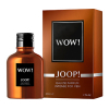 JOOP! - Wow! eau de parfum Intense eau de parfum parfüm uraknak