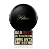 Kilian - Bad Boys Are No Good But Good Boys Are No Fun eau de parfum parfüm uraknak