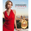Salvatore Ferragamo - Fiamma eau de parfum parfüm hölgyeknek