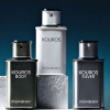 Yves Saint-Laurent - Body Kouros eau de toilette parfüm uraknak