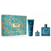 Versace - Eros szett XI. eau de toilette parfüm uraknak