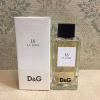 Dolce & Gabbana - 18 La Lune eau de toilette parfüm hölgyeknek