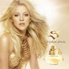 Shakira - S by Shakira eau de toilette parfüm hölgyeknek