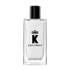 Dolce & Gabbana - K after shave balzsam parfüm uraknak