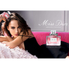 Christian Dior - Miss Dior Absolutely Blooming eau de parfum parfüm hölgyeknek