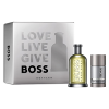 Hugo Boss - Bottled szett I. eau de toilette parfüm uraknak