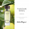 Salvatore Ferragamo - Tuscan Soul Convivio eau de toilette parfüm unisex