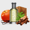 Hugo Boss - Bottled 20th Anniversary #Man of Today eau de toilette parfüm uraknak