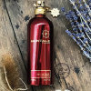 Montale - Red Vetiver eau de parfum parfüm uraknak