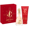 Jimmy Choo - I Want Choo szett III. eau de parfum parfüm hölgyeknek
