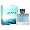 Hugo Boss - Baldessarini Del Mar Caribbean eau de toilette parfüm uraknak
