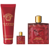 Versace - Eros Flame szett VII. eau de parfum parfüm uraknak